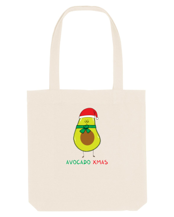 Avocado Xmas Natural
