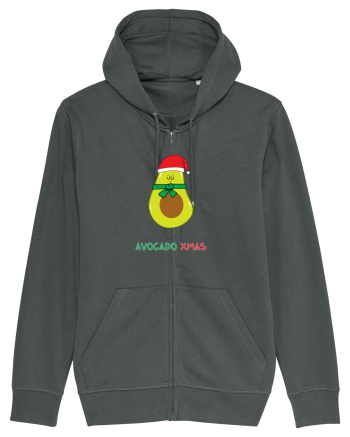 Avocado Xmas Anthracite