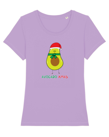 Avocado Xmas Lavender Dawn