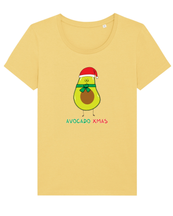 Avocado Xmas Jojoba