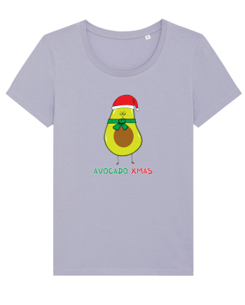 Avocado Xmas Lavender