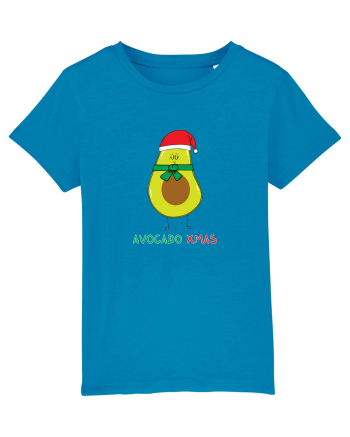 Avocado Xmas Azur