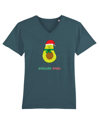 Avocado Xmas Stargazer