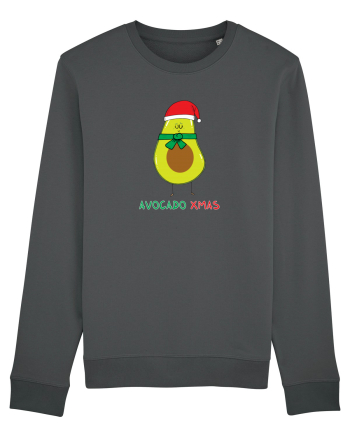 Avocado Xmas Anthracite