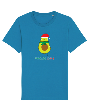 Avocado Xmas Azur