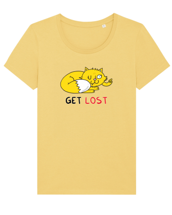 Get lost Jojoba