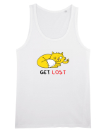 Get lost Maiou Bărbat Runs
