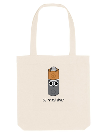 Be „positive” Natural