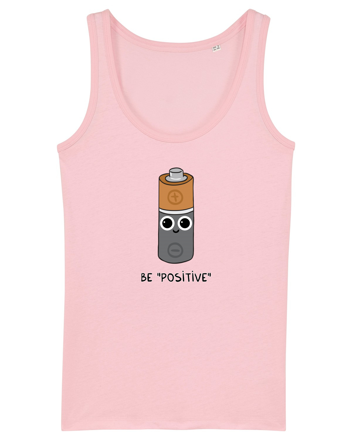 Maiou Damă Dreamer Cotton Pink