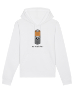Be „positive” Hanorac Unisex Drummer