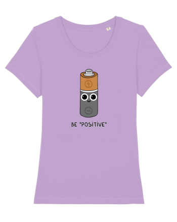 Be „positive” Lavender Dawn