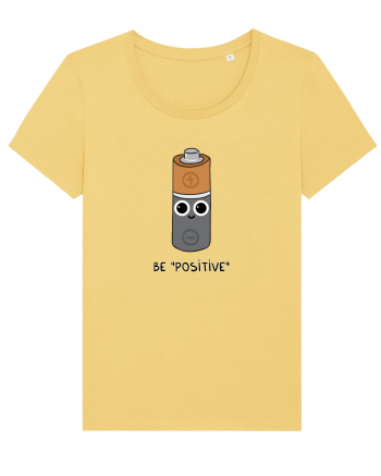 Be „positive” Jojoba