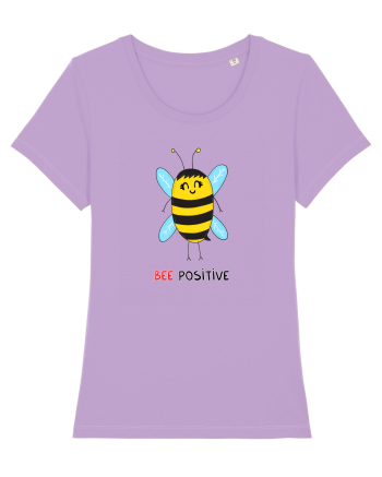 Bee positive Lavender Dawn