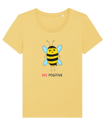 Bee positive Jojoba