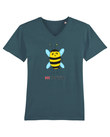 Bee positive Stargazer