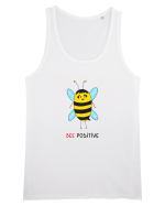 Bee positive Maiou Bărbat Runs