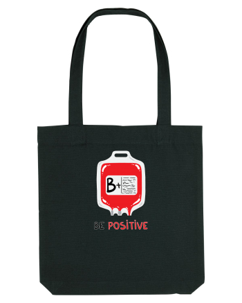 Be positive Black