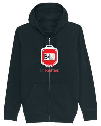 Be positive Black