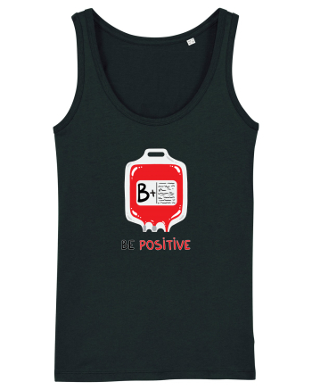 Be positive Black