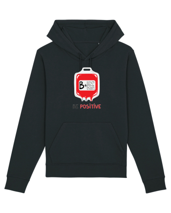 Be positive Black