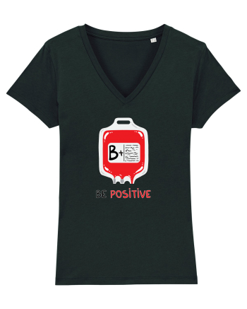 Be positive Black
