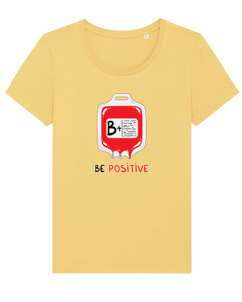 Be positive Jojoba