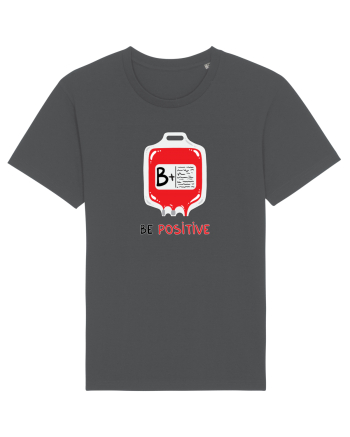 Be positive Anthracite