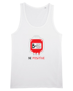 Be positive Maiou Bărbat Runs