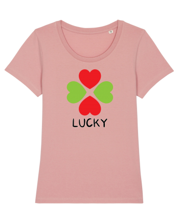 Lucky Canyon Pink