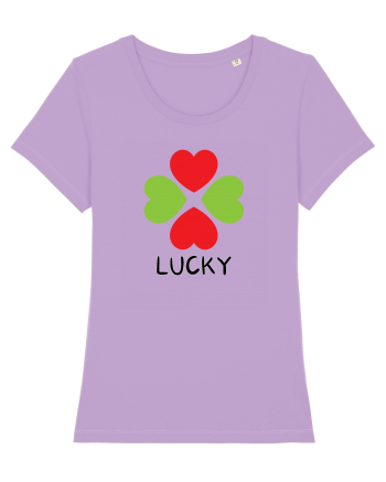 Lucky Lavender Dawn