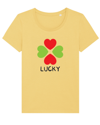 Lucky Jojoba