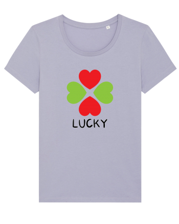 Lucky Lavender