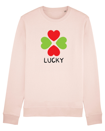 Lucky Candy Pink