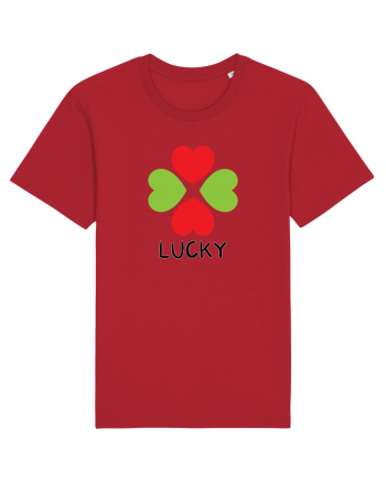 Lucky Red