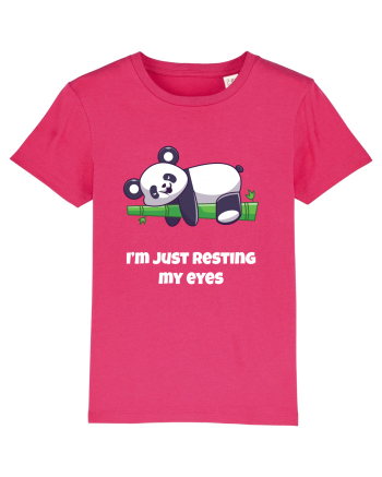 Don't wake me up Raspberry