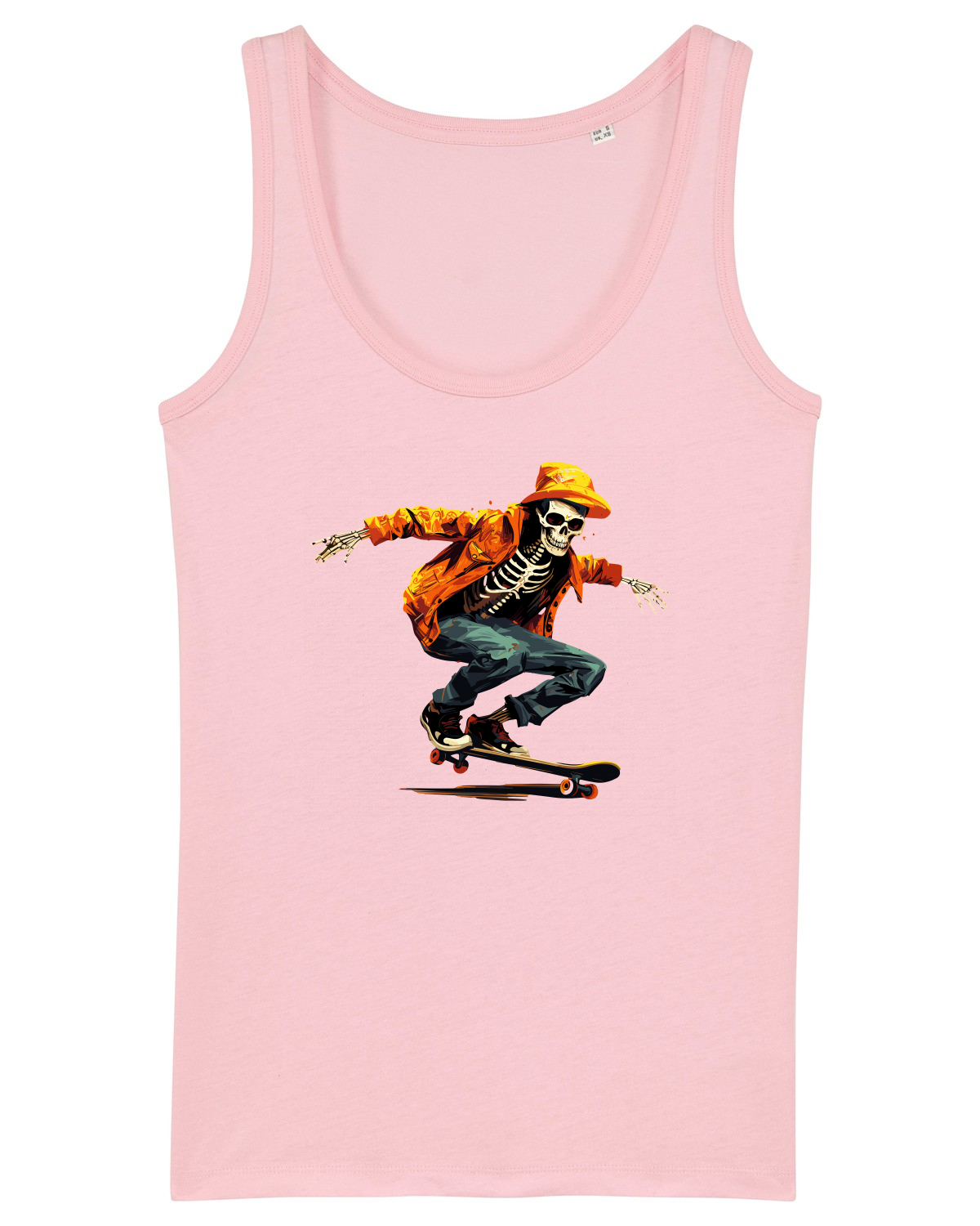 Maiou Damă Dreamer Cotton Pink
