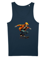 Schelet pe skateboard Maiou Bărbat Runs