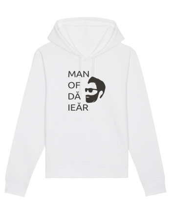 Man Of The Year (ieăr) White