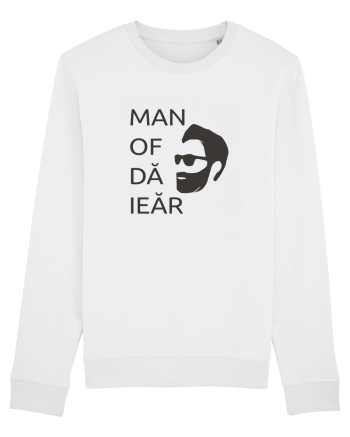 Man Of The Year (ieăr) White