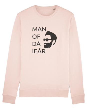 Man Of The Year (ieăr) Candy Pink