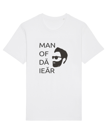 Man Of The Year (ieăr) White