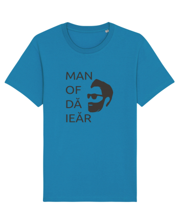Man Of The Year (ieăr) Azur