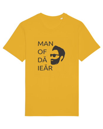 Man Of The Year (ieăr) Spectra Yellow