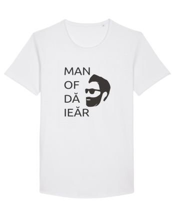 Man Of The Year (ieăr) White