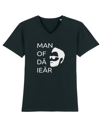 Man Of The Year (ieăr) white Black