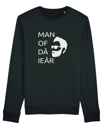 Man Of The Year (ieăr) white Black
