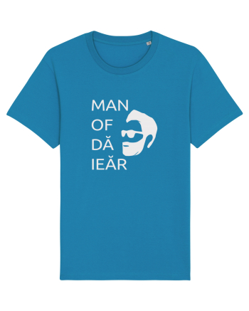 Man Of The Year (ieăr) white Azur