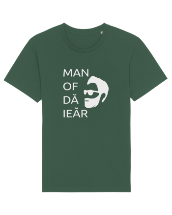 Man Of The Year (ieăr) white Bottle Green