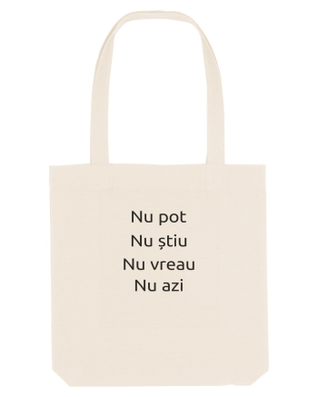 Nu azi Natural