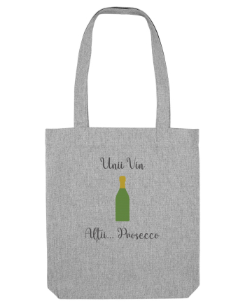 Prosecco Heather Grey